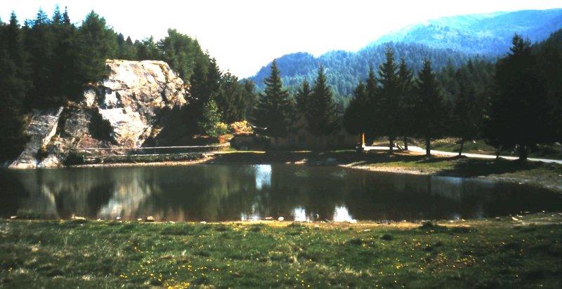 Laghi....della LOMBARDIA